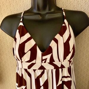 Geometric Dress